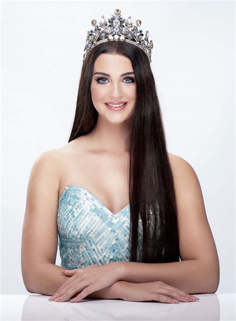 Miss Intercontinental Netherlands 2021 